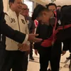Prabowo Nonton Timnas Indonesia vs Bahrain