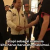 Prabowo Nonton Timnas Indonesia vs Bahrain