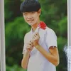 Pre-debut Sungchan RIIZE
