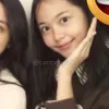 Potret Predebut Carmen