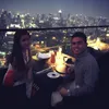 Cynthia Ramlan &amp; Elang Tjokro