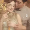 Ifan Seventeen - Citra Monica