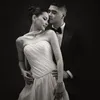 prewedding Alyssa Daguise dan Al Ghazali