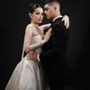 prewedding Alyssa Daguise dan Al Ghazali