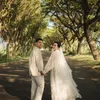Prewedding Beby Tsabina 
