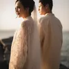 Prewedding Beby Tsabina 