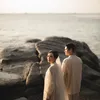 Prewedding Beby Tsabina 