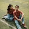 Prewedding Namira Adjani 