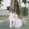 Rara LIDA dan Aladull prewed 