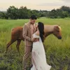 Jennifer Coppen prewedding