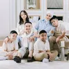 Potret Prewedding Zumi Zola dan Putri Zulhas