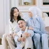 Potret Prewedding Zumi Zola dan Putri Zulhas