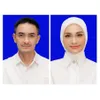 Potret Prewedding Zumi Zola dan Putri Zulhas