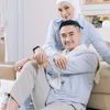Potret Prewedding Zumi Zola dan Putri Zulhas
