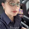 Prilly Latuconsina Cantik Natural Tanpa Makeup