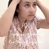 Prilly Latuconsina Cantik Natural Tanpa Makeup
