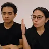 Prilly Latuconsina dan Omara Esteghlal Tanggapi Soal Demo