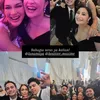 Prilly Latuconsina - Luna Maya