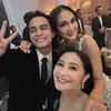 Prilly Latuconsina - Luna Maya