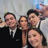 Prilly Latuconsina - Luna Maya