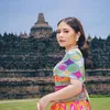 Potret Prilly Latuconsina