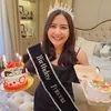 Potret Prilly Latuconsina