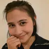 Prilly Latuconsina Potong Rambut Pendek