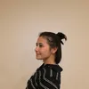 Prilly Latuconsina Potong Rambut Pendek