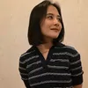 Prilly Latuconsina Potong Rambut Pendek