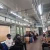 Primus Yustisio yang Lebih Suka Naik KRL