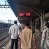 Primus Yustisio yang Lebih Suka Naik KRL