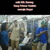 Primus Yustisio yang Lebih Suka Naik KRL