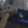 Primus Yustisio yang Lebih Suka Naik KRL