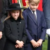 Princess Charlotte