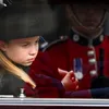 Princess Charlotte
