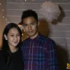 Prisillia dan Fero Walandou