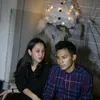 Prisillia dan Fero Walandou