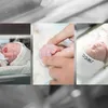 Proses Gritte Agatha Melahirkan di Hari Ibu