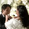 Prosesi Resepsi Amanda Manopo dan Kenny Austin