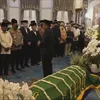 Eril Kahn anak Ridwan Kamil meninggal dunia