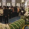 Eril Kahn anak Ridwan Kamil meninggal dunia