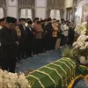 Eril Kahn anak Ridwan Kamil meninggal dunia