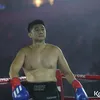 chef arnold vs codeblu