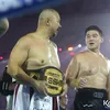 chef arnold vs codeblu