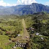 viral, kampung puldama papua, berita viral