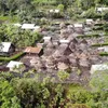 viral, kampung puldama papua, berita viral