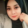 Potret Puput Soedrajat Ibu Sambung Vanessa Angel