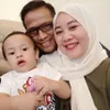 Potret Puput Soedrajat Ibu Sambung Vanessa Angel