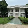Puri Bagas Nauli