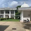 Puri Bagas Nauli